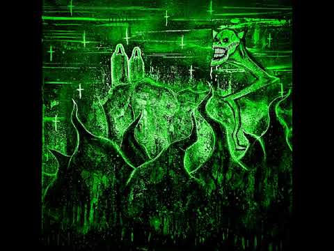 Freddie S Inferno Ghost Slowed