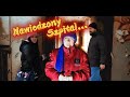 ‼️Nawiedzony Szpital‼️...Czy coś się tam kryje???.Odcinek pierwszy...