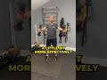 SHOULDER STRENGTH!  #shorts #shoulderpain  #strength  #physiotherapy #squat #lunge #workout