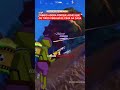 SÓ POSTEI PORQUE ACHEI QUE OS TIROS VINHAM DE CIMA DA CASA! #fortnite #casual #blitzroyal #foryou