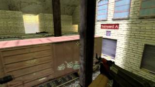 some frags