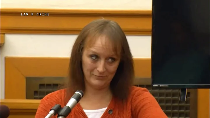 Zachary Koehn Murder Trial Day 1 Part 4 Jennifer Schriever & Jim Teal Testify