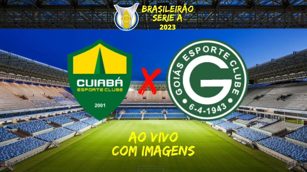 Goiás Esporte Clube on X: Fim de jogo. #FLAxGOI (2x0) #Brasileirão23   / X