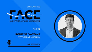 FACE Interview Jan 31st 2023. Rohit is open based on Put/Call extremes that SPX can reach new highs.