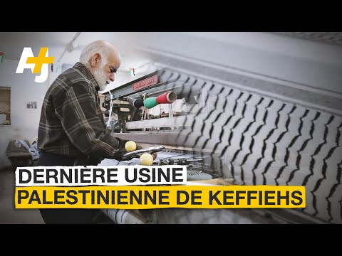 Vidéo: Que signifie keffieh ?