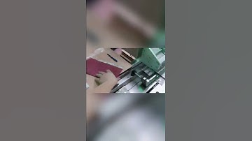 Envelope Feeder Automatic Friction Machine Carton Feeder Machine Conveyor Paper Paging Machine