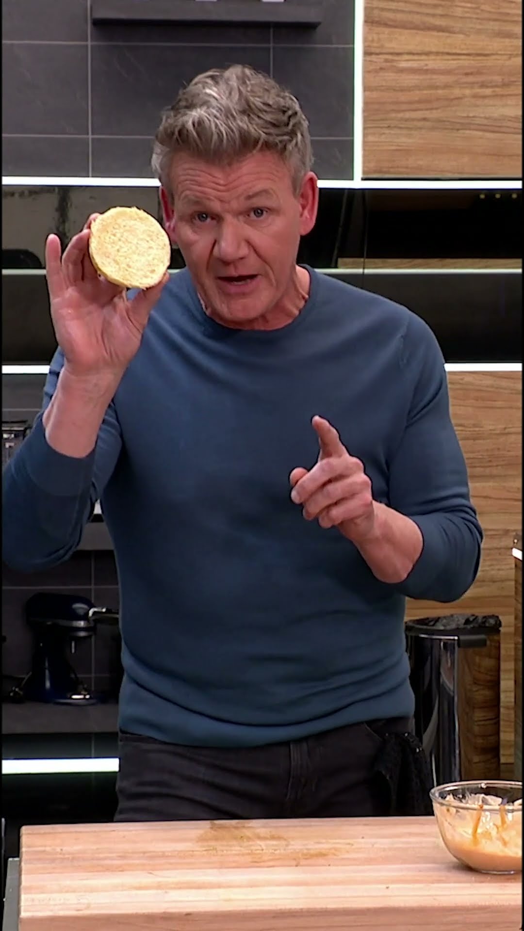 Try these cheese tip next time you make a burger ! Get more #NextLevelKitchen tips on my channel !
