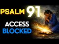 PSALM 91 + 35 + 109: BLOCK Every Monitoring Spirit Watching Your Success!
