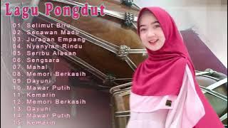 Pongdut Jaipong Dangdut Lagu Sunda Full Terbaru 2021