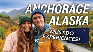 48 Hours in Anchorage, Alaska: Best Things to Do