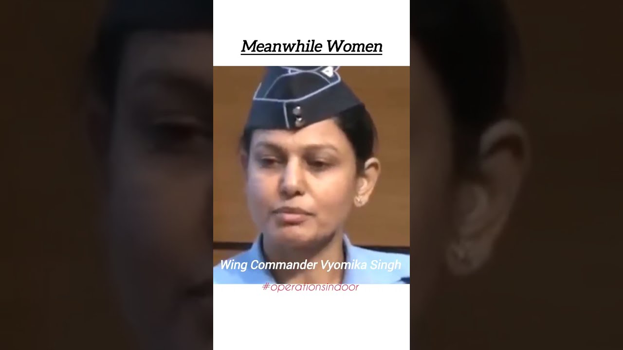 They Said Women Can T Lead Win Meanwhile Our Brave