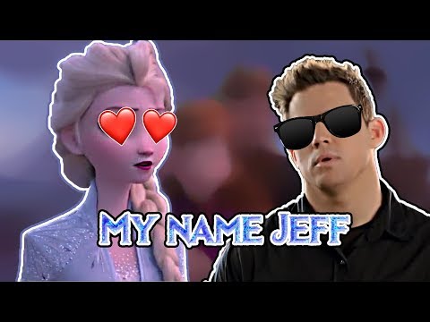 My Name Is Jeff Know Your Meme