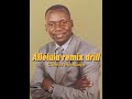 Charles mombaya - Alléluia (remix drill) version Tiktok
