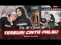 Fida AP X James AP - Terbuai Cinta Palsu (Official Music Video) | Live Version