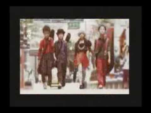 范曉萱 & 100% - 幽默感 Official MV