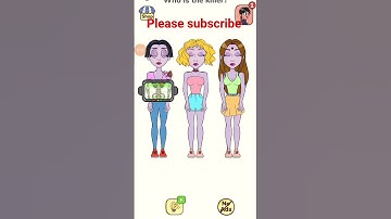 impossible date 2,who is the killer level 104#shortsfeed #animation #animação #trending #phonk