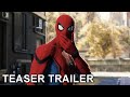 SPIDER-MAN 3 NO WAY HOME - TEASER TRAILER Fan Made