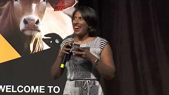 BeefEx22 - Dr Anneline Padayachee - On Being Influential