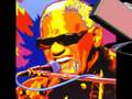 RAY CHARLES - CRYING TIME - MY VOICE!!