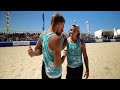 Aftermovie masters de pornichet 2022  volley 3x3