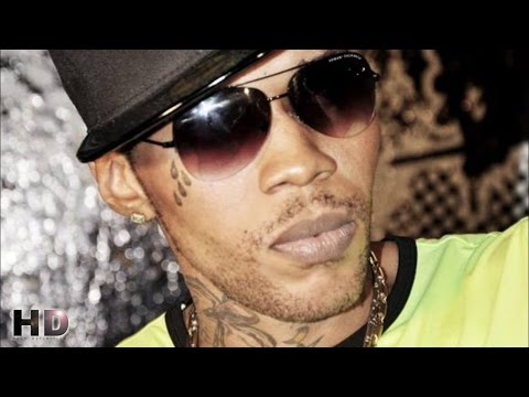 Vybz Kartel - Sweet Dreams (Bob Marley & The High Trees) [Speedometer Fews Riddim] March 2015