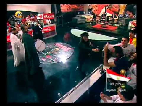 زيزي - ليلة في حب مصر
