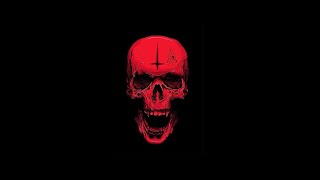 "RedSkull" - Freestyle Old School Boom Bap Beat | Dark Piano Underground Hip Hop Instrumental |Nxnja