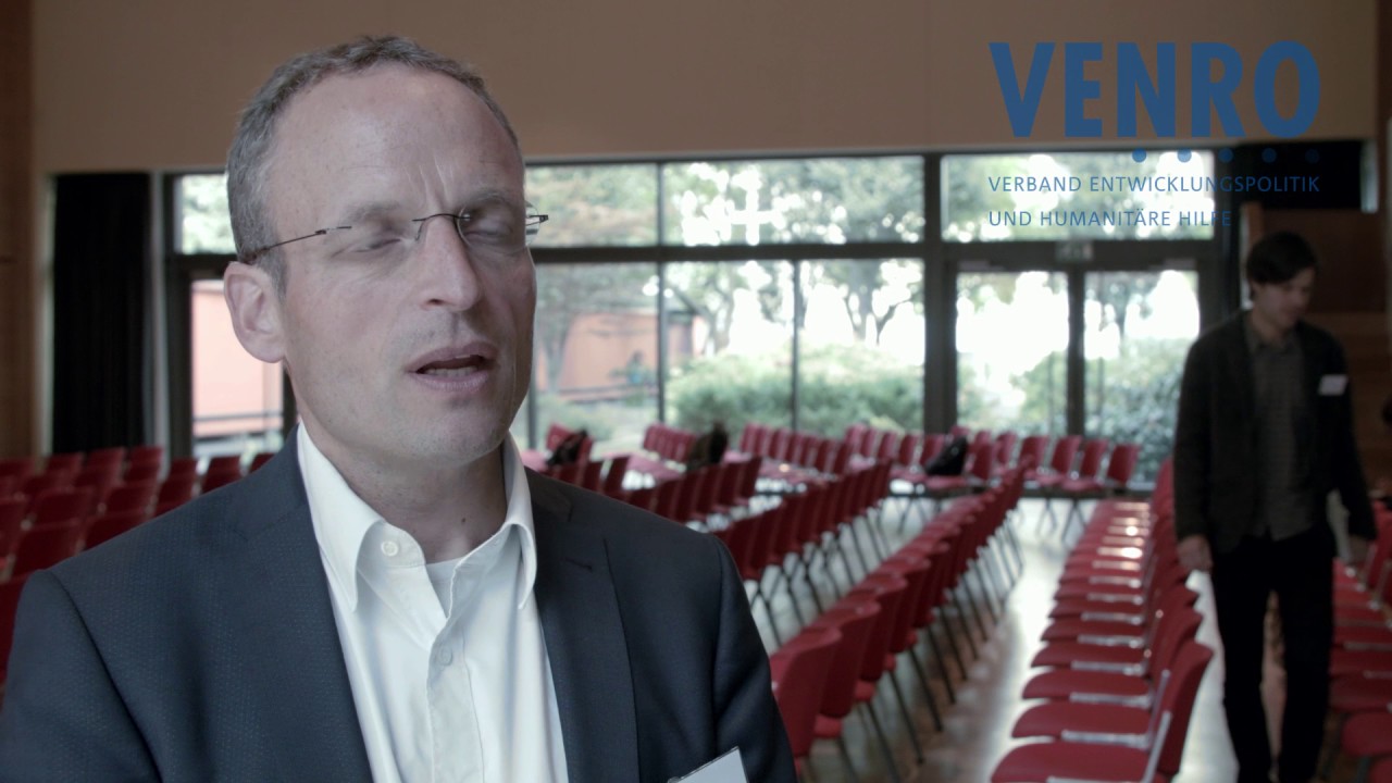 Wie kann soziale Ungleichheit überwunden werden, Florian Schöne? (Deutscher Naturschutzring)