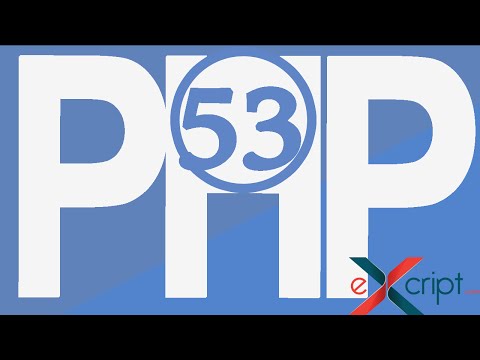 Curso de PHP  - Aula 53 - Função range - eXcript