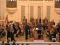 Capture de la vidéo S.taneyev.  "Concert Suite" For Violin And Orchestra.