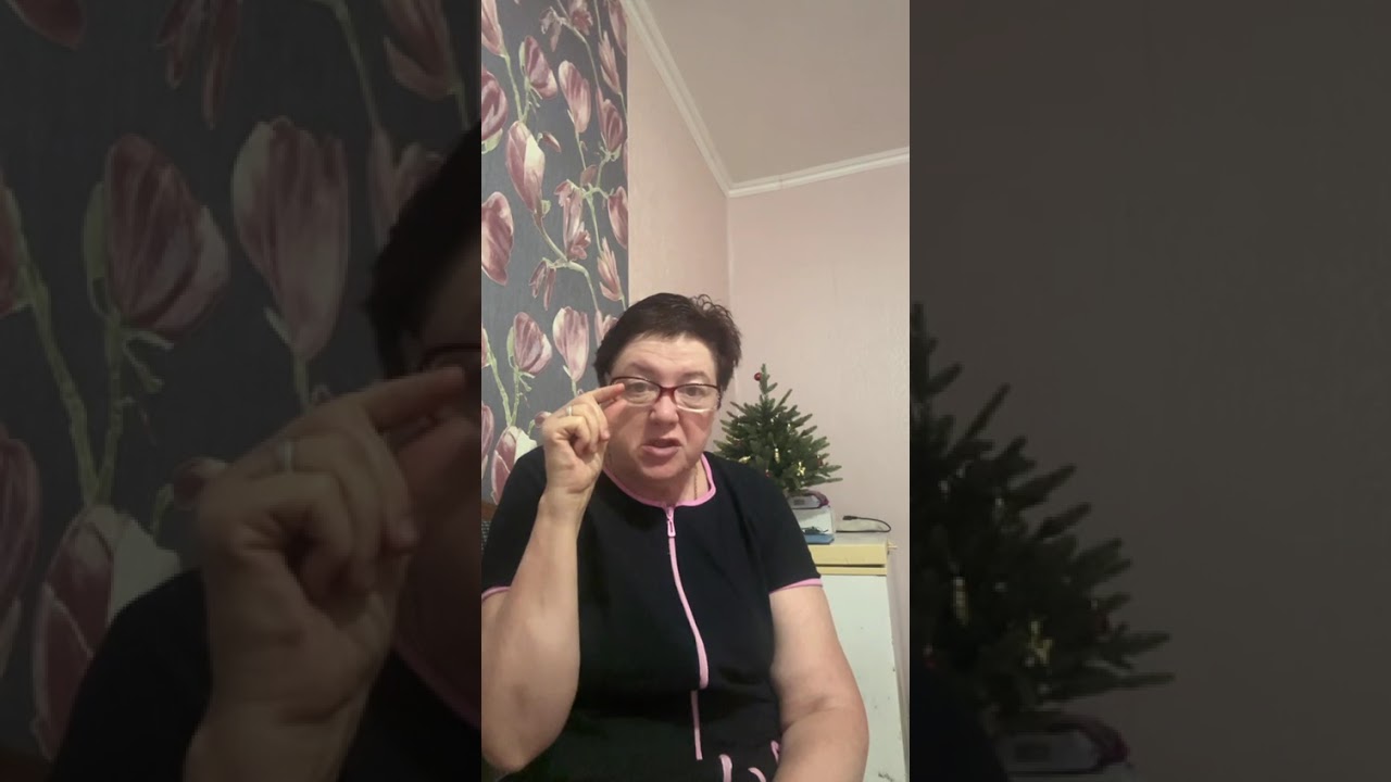 Немного рассказываю. Люся Лунёва