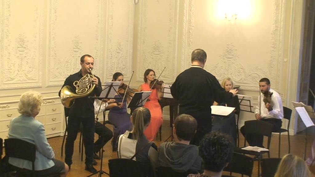 Моцарт 3 концерт валторна. Radek baborak plays gliere. Радек баборак играет баха. 4 концерт моцарта для валторны партия валторны. Радек баборак играет баха.