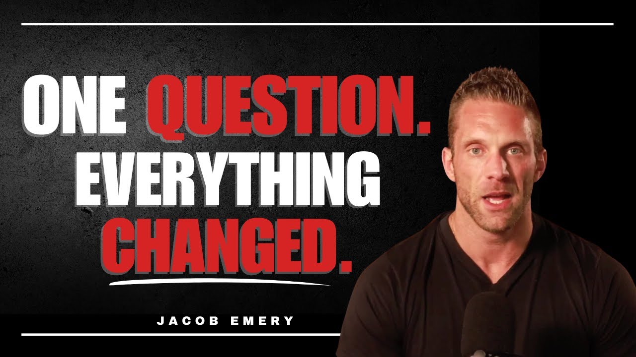 Ep 166 | The Wake-Up Call That Changed Everything - YouTube