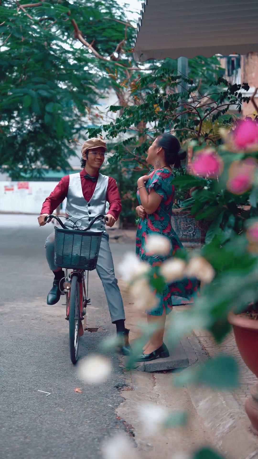 Best Cố Chấp | Xóm Manh Động 107