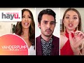 Kristen & Max SLEPT Together And Stassi Is FURIOUS! | Season 8 Reunion Pt. 1 | Vanderpump Rules