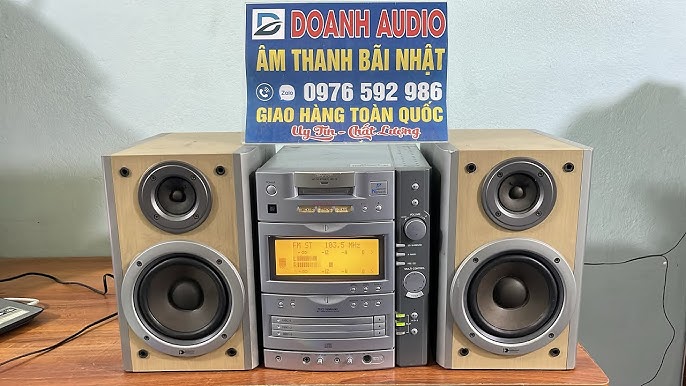 2. Các sản phẩm loa vi tính có cổng quang nổi bật