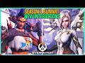 Season 2 Summit – All New Unique Hero Interactions Overwatch