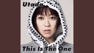 Video thumbnail of "Hikaru Utada - Simple And Clean"