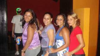 Flagra Com Amigas