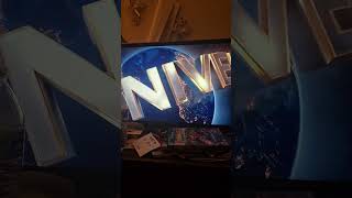 Universal Pictures (July 8, 2015; The Amazing World Of Gumball Episode: The Triangle variant)