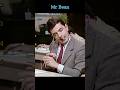 Mr. Bean | The Exam Meltdown – One Wrong Paper, One Pink Panther, One Scream for Mummy 📘😫💥