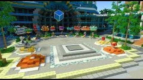 Hacking on Cubecraft(skywars)