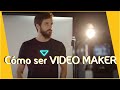 CURSO GRATIS: ¿Qué es un Vídeo maker? 🎬¿Gana MUCHO DINERO? 🎁¿Es chungo?