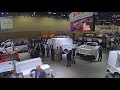 Knapheide Booth 3741 at the 2019 Work Truck Show // NTEA 2019