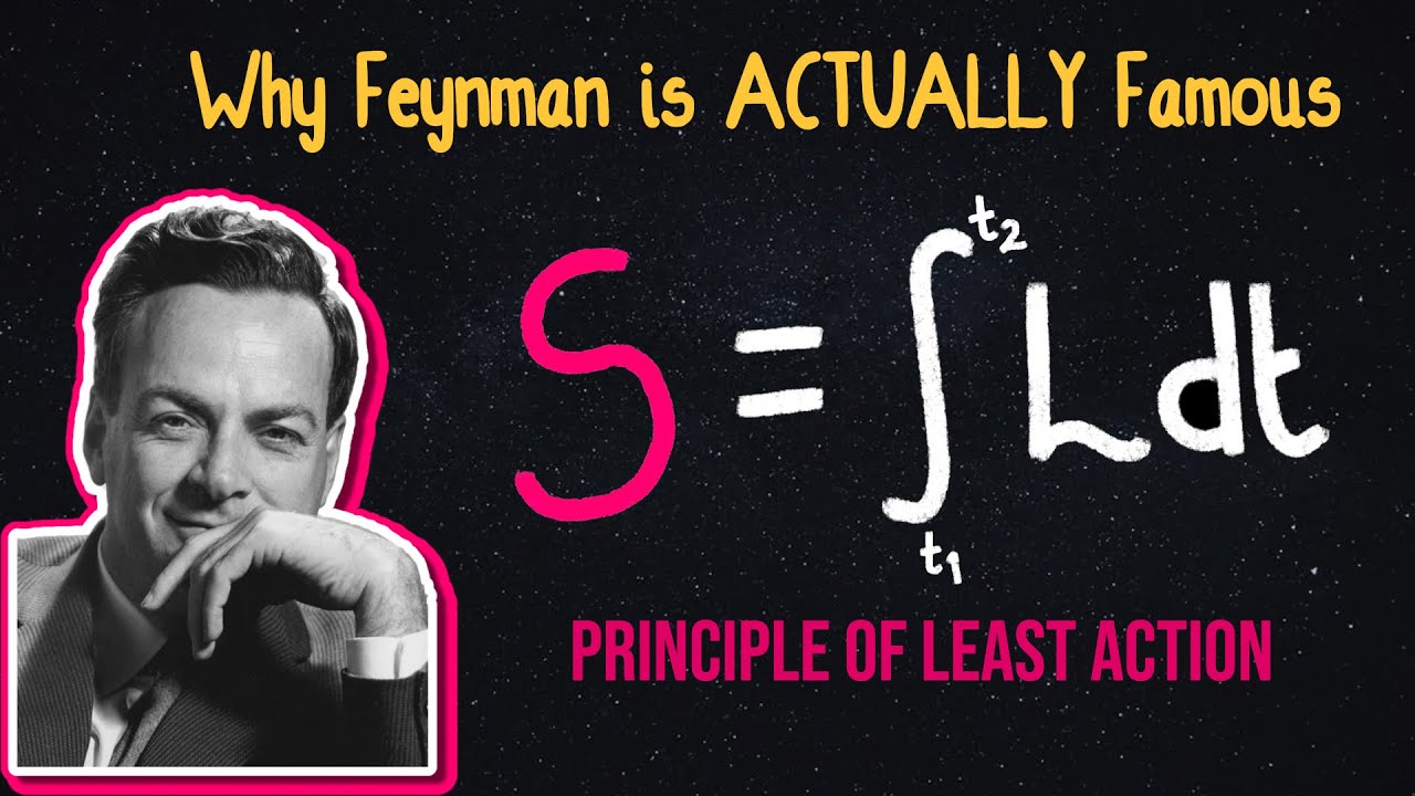 This Principle is in EVERY Physics Theory. So Why Don’t We Talk About ...