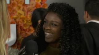 Jadyn Wong in Young women's Honors