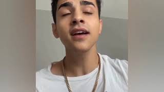 Cellat Tiktok 2021 - Cellat Şarkı Söylüyor Çiplak Sesle