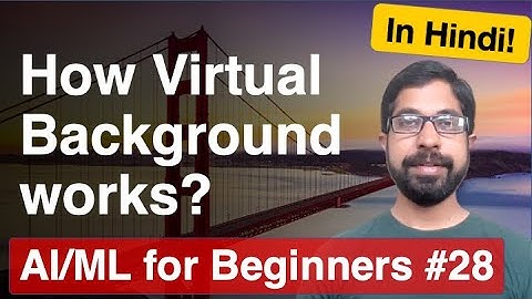 [Hindi] Computer Vision