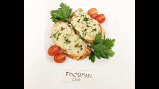 Куриные отбивные в кляре с сыром и помидорами: рецепт от Foodman.club Куриные отбивные в кляре с сыром и помидорами: рецепт от Foodman.club
