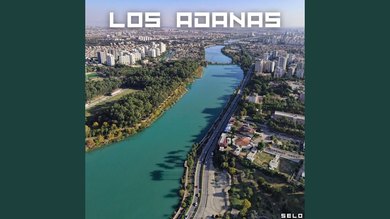 Los Adanas